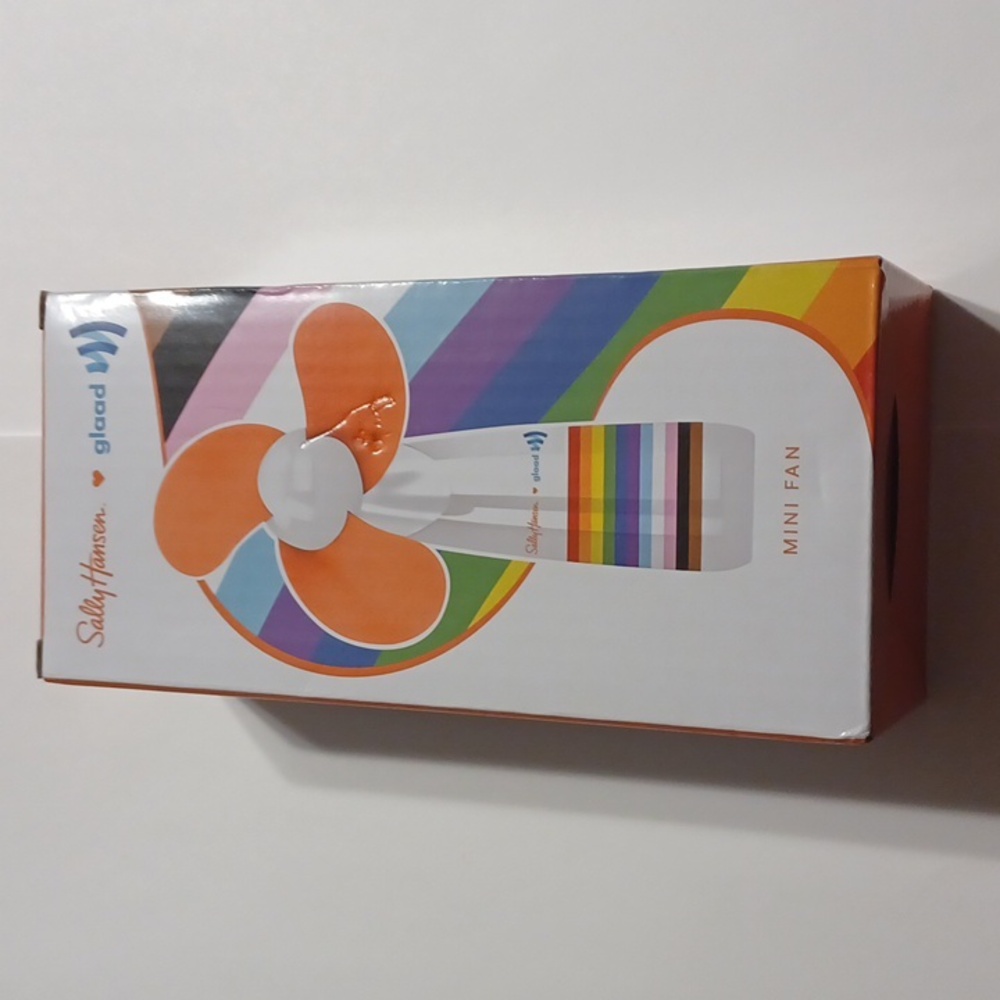 Mini Fan - Picture 3 of 6